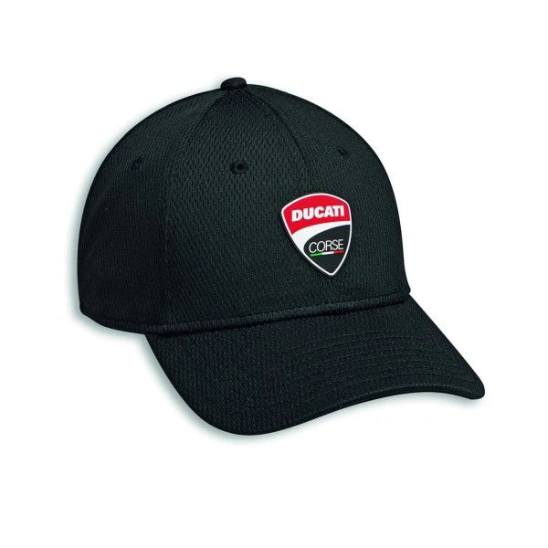 CAP NE CORSE BLACK25