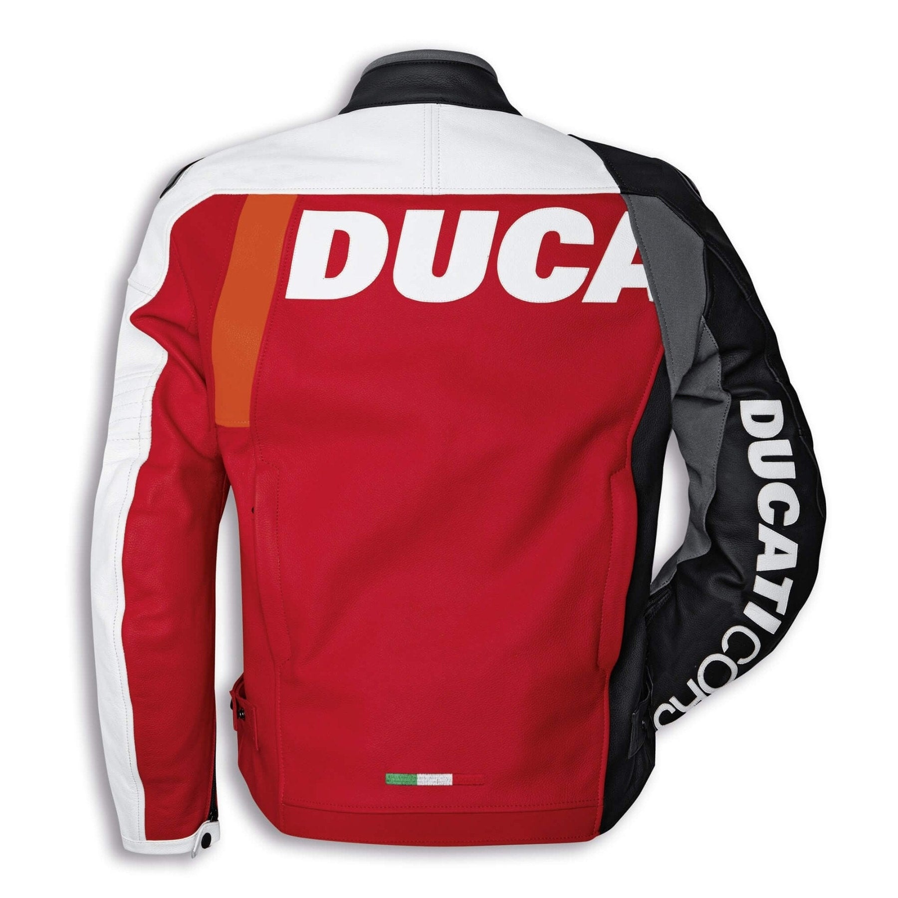 Ducati Jacket Speed Evo C2 Perf. - Mens