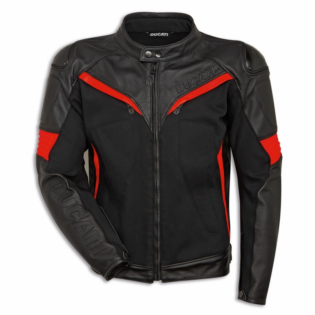 Ducati Jacket Fighter C2 - Mens
