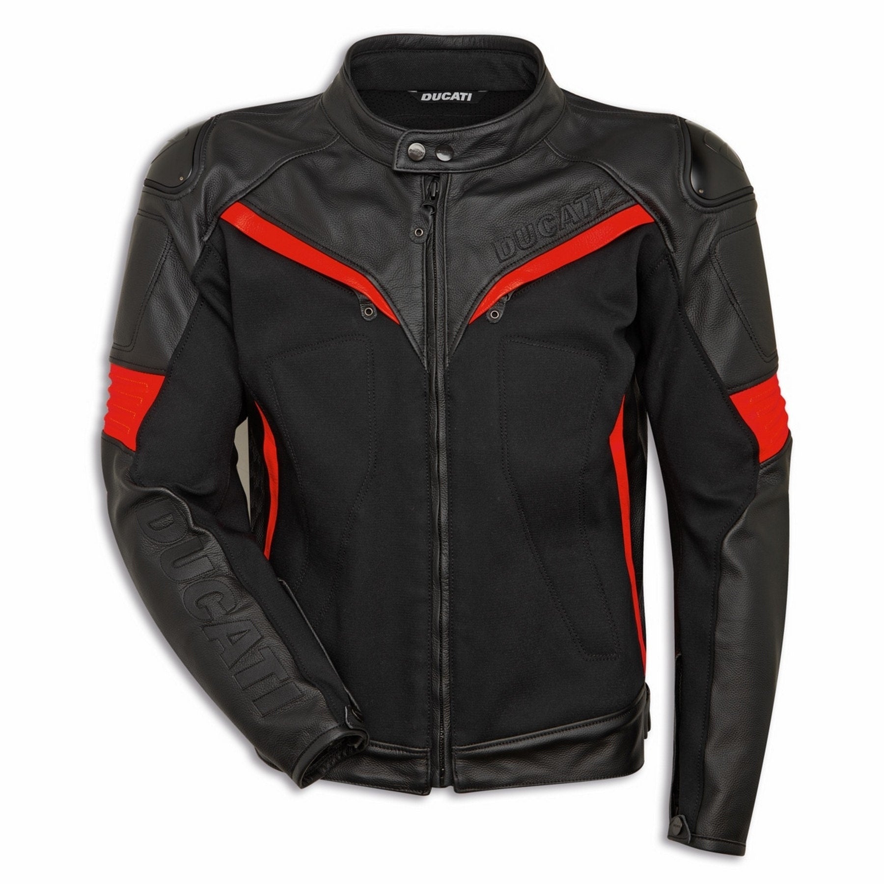 Ducati Jacket Fighter C2 - Mens