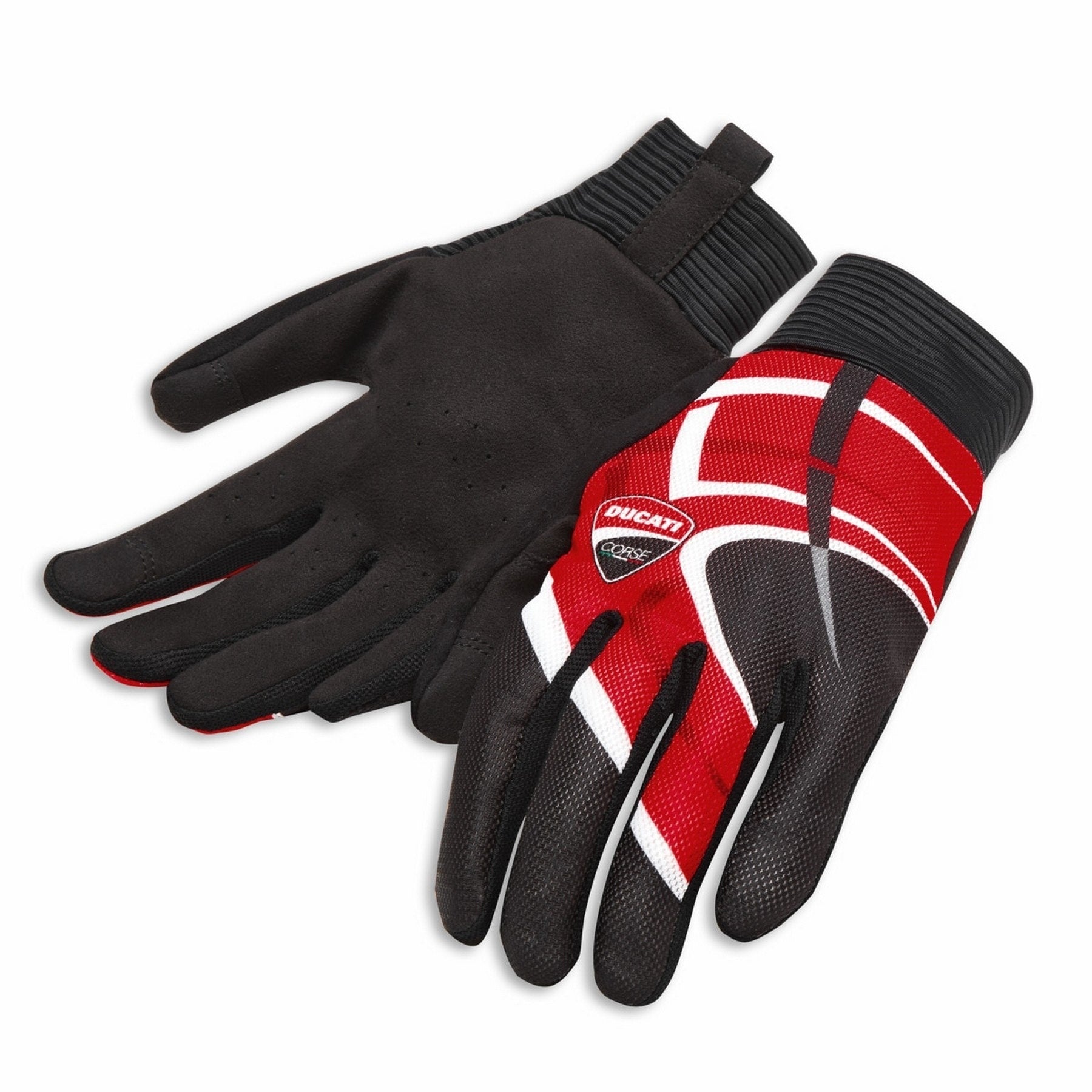 Ducati Mtb Gloves Corse - Mens