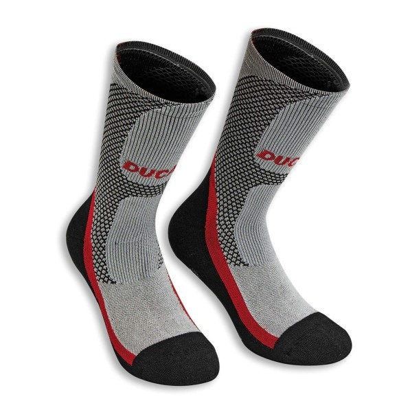 Ducati Tech Socks Cool Down V2
