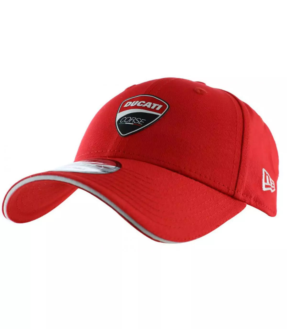 Ducati Cap Nex Ducati Corse Red