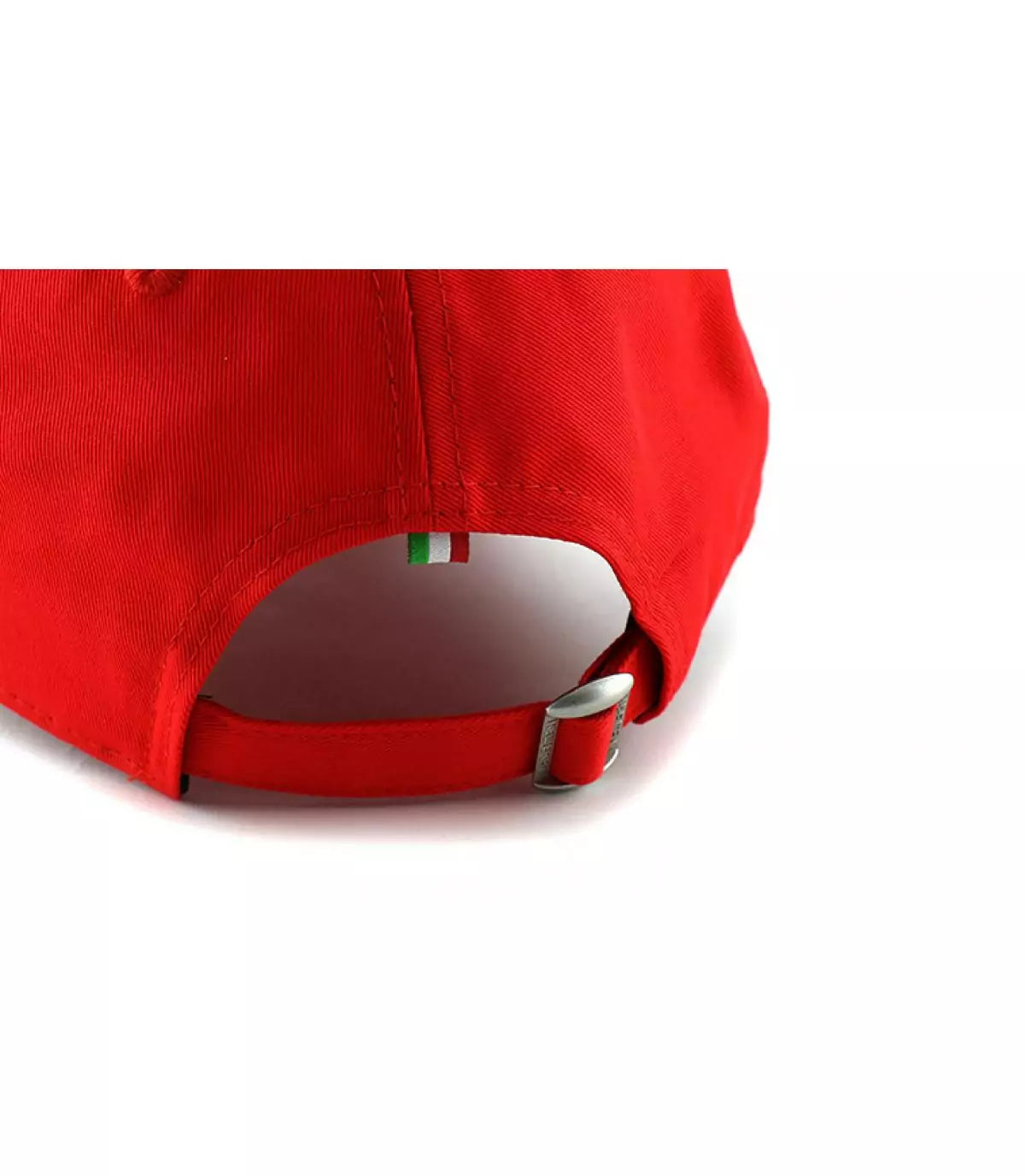 Ducati Cap Nex Ducati Corse Red