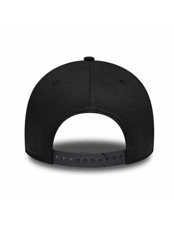 Ducati Cap Nex Classic Badge Black
