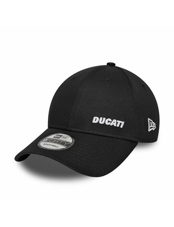 Ducati Cap Nex Ducati Black