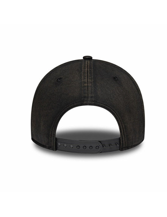 Ducati Cap Nex Ducati Wing Black