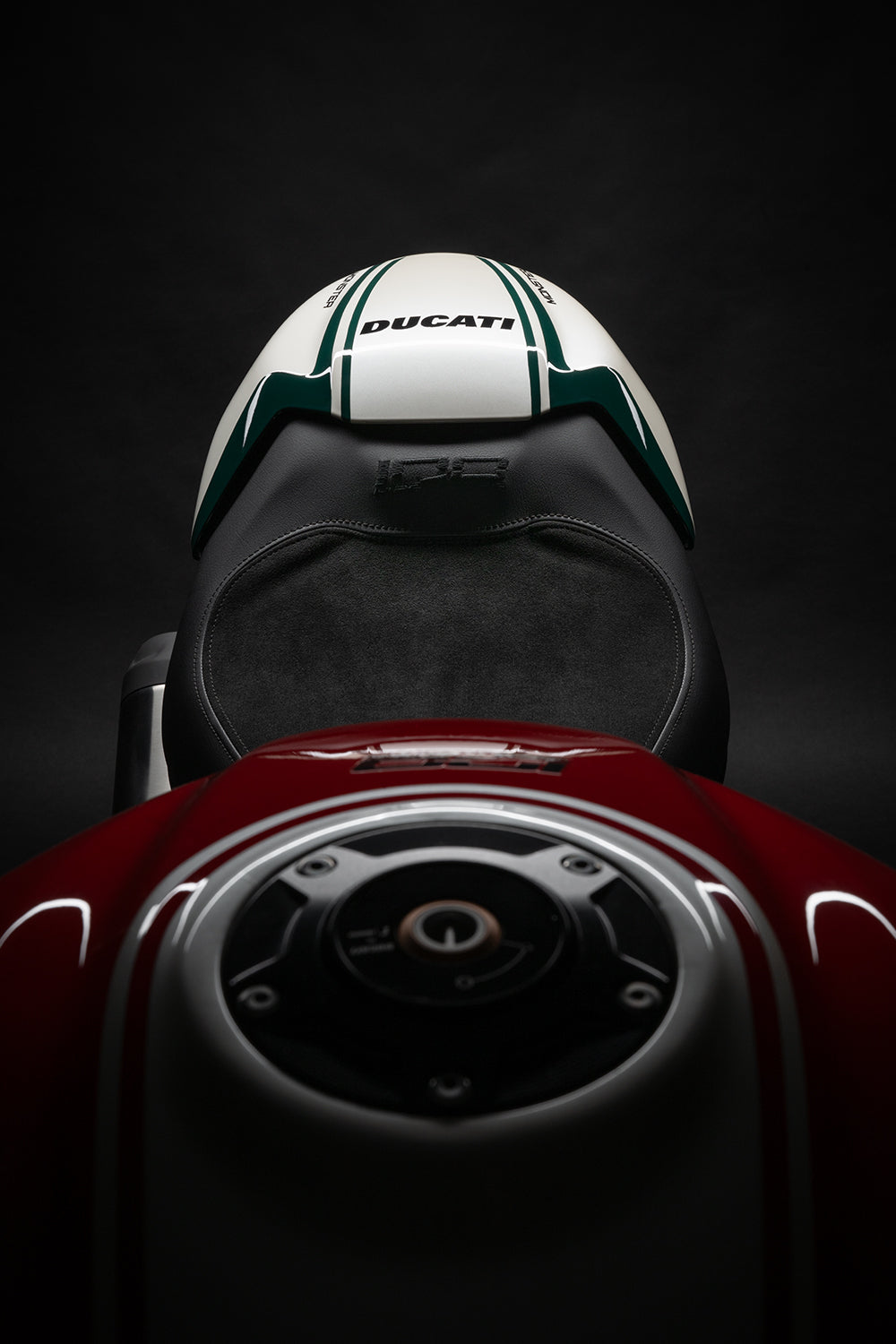 Ducati Monster 100