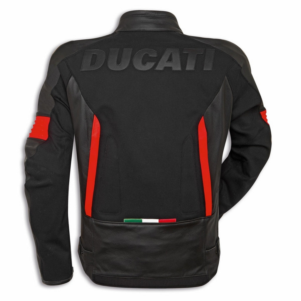 Ducati Jacket Fighter C2 - Mens
