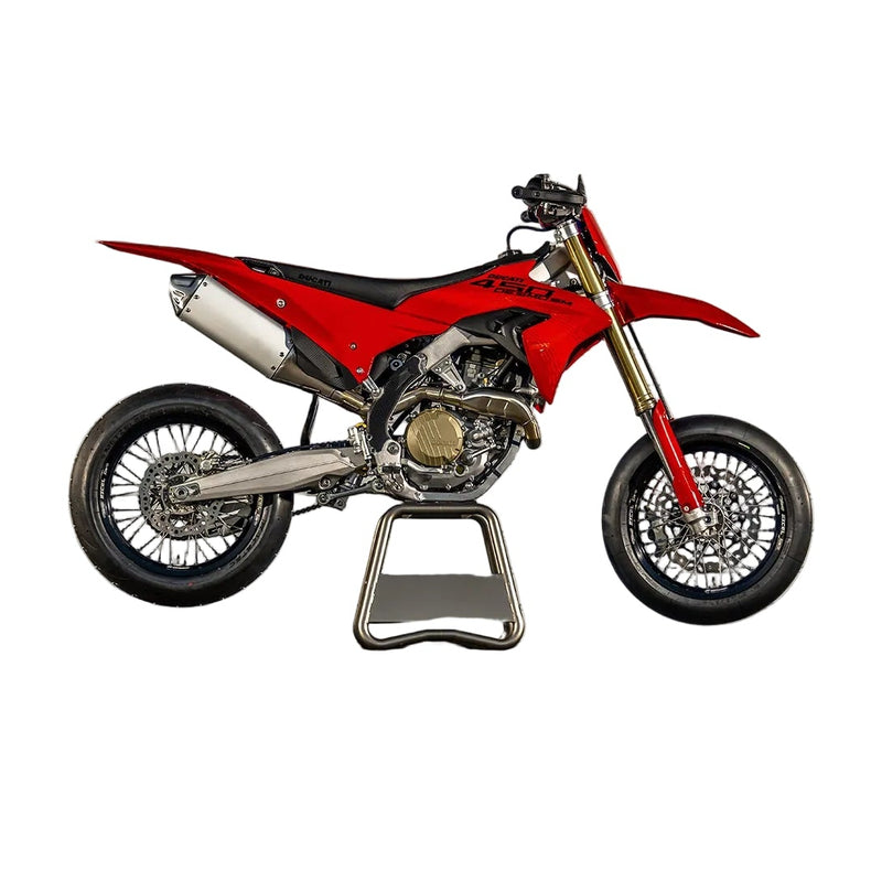 Ducati Hypermotard DESMO 450 SM