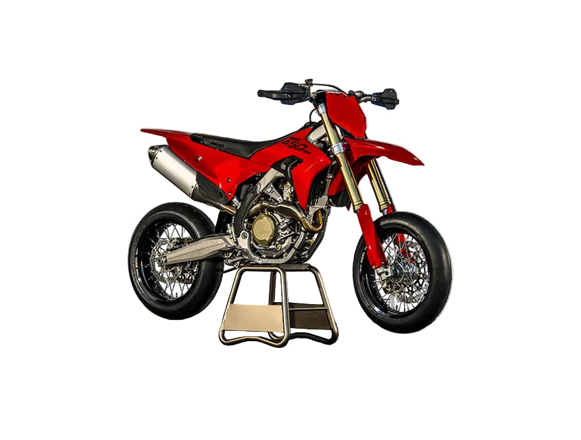 Ducati Hypermotard DESMO 450 SM