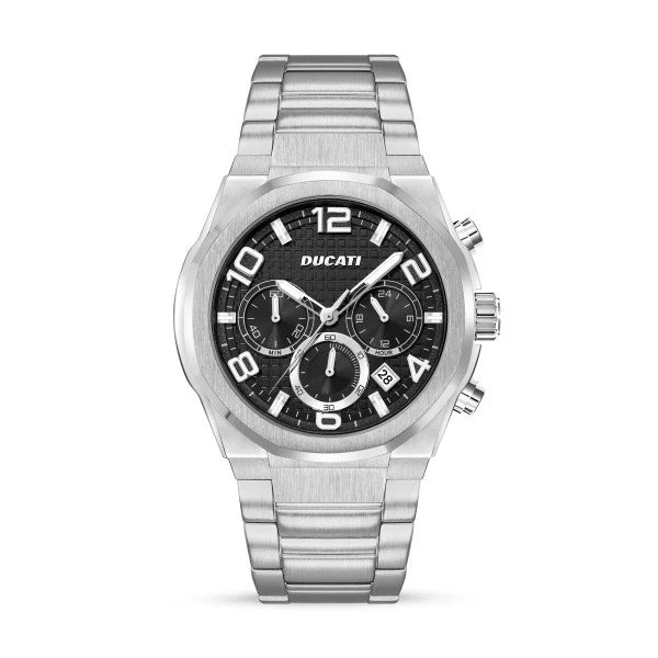 Ducati Mens Watch Misano