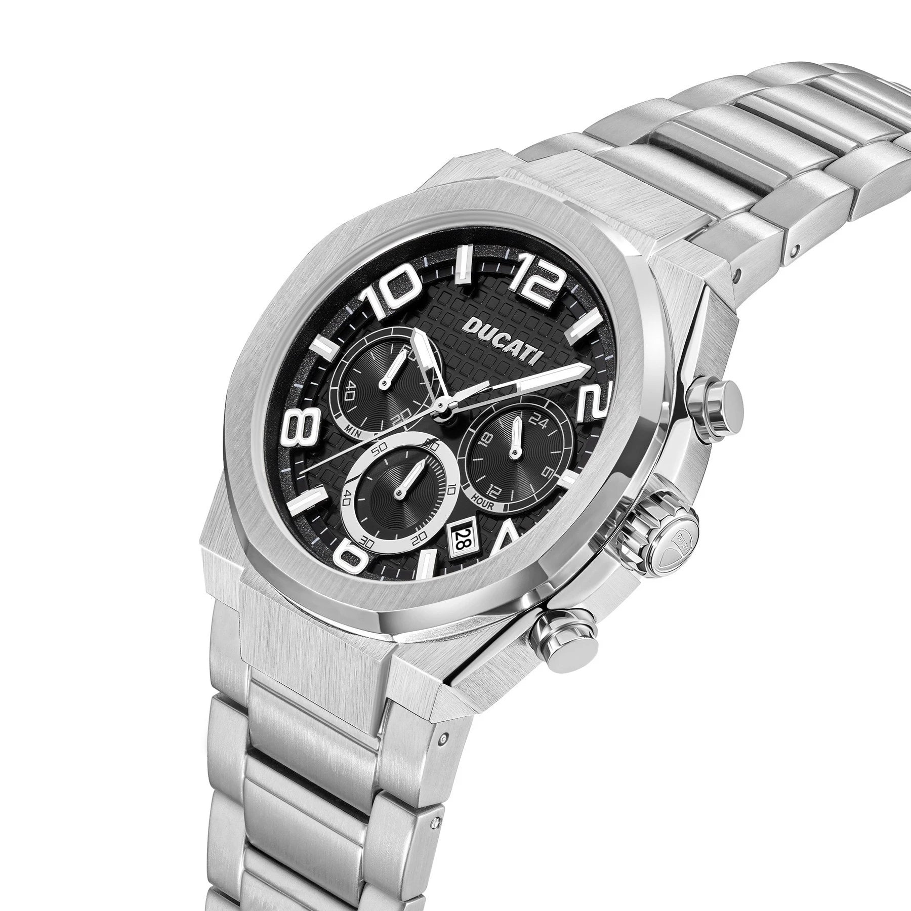 Ducati Mens Watch Misano