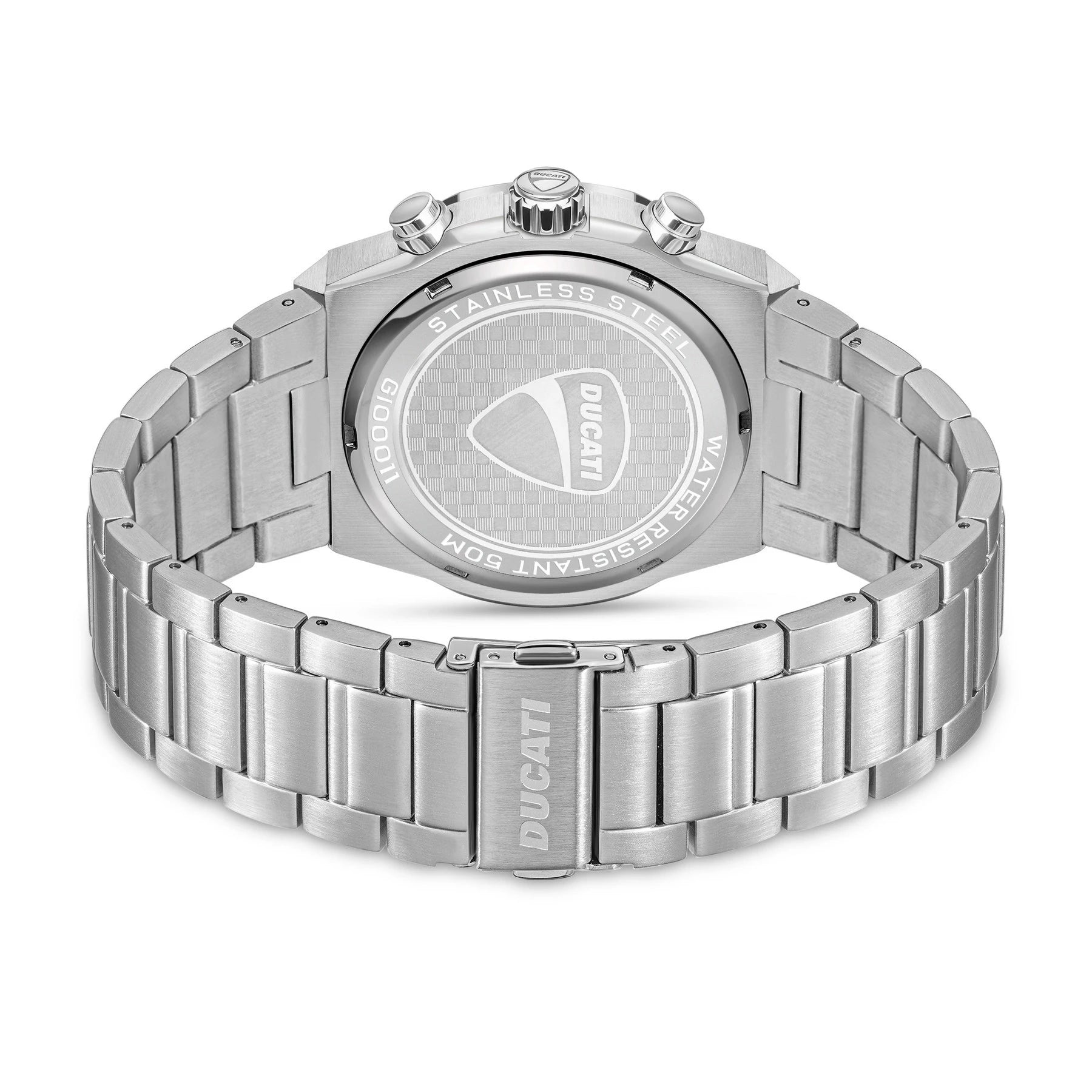 Ducati Mens Watch Misano