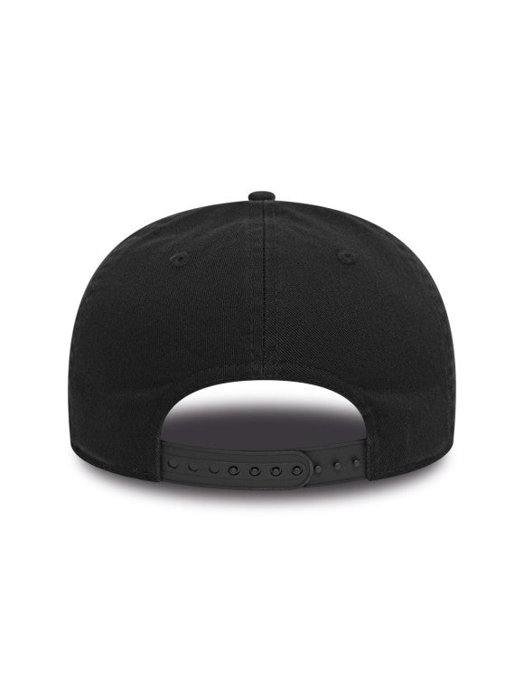 Ducati 77 Unisex Cap - Black
