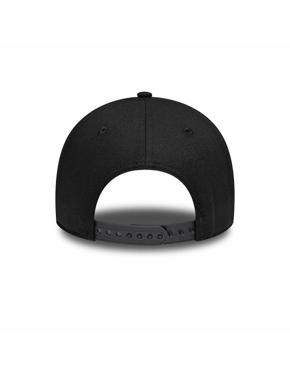 Ducati Cap Nex Company Black