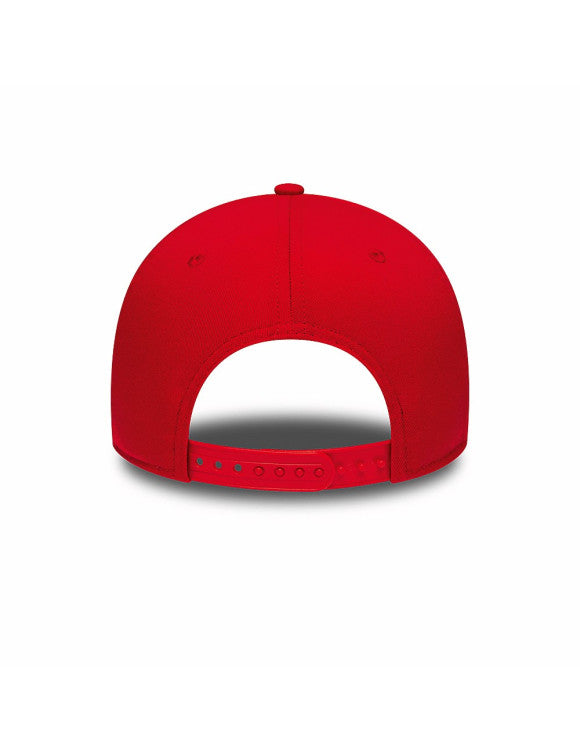 Ducati Cap Nex Company Red