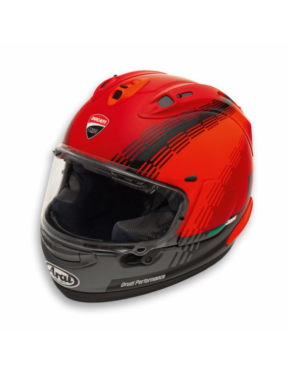 HELMET DUCATI CORSE V9 ECE 22-06