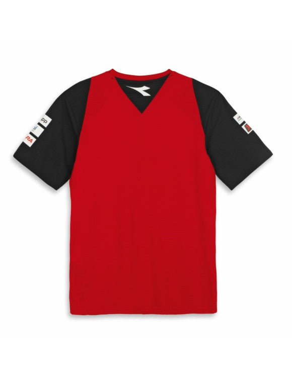 Ducati Mens T-Shirt Replica GP '26