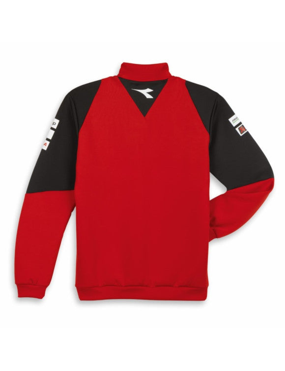 Ducati Mens Sweatshirt Replica GP '26