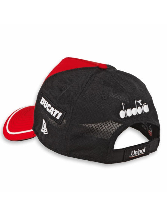 Ducati Cap Ne GP Replica '26