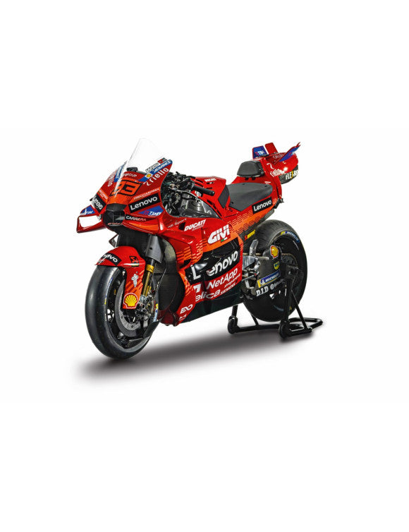 MODEL GP25 MARQUEZ (1:18)