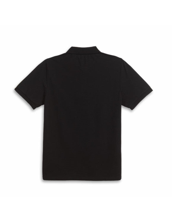 Ducati Mens Polo One Hundred