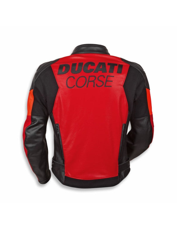 Ducati Mens Jacket Speed Evo C3