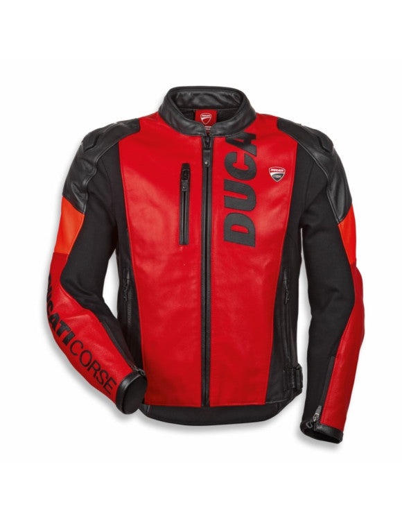 Ducati Mens Jacket Speed Evo C3