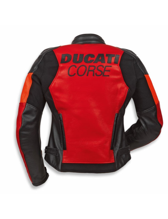 Ducati Ladies Jacket Speed Evo C3