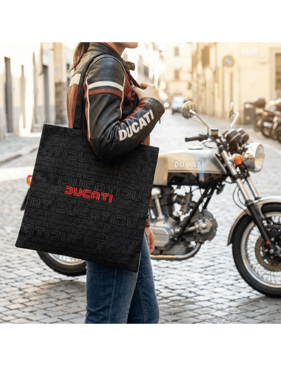 Ducati Shopper