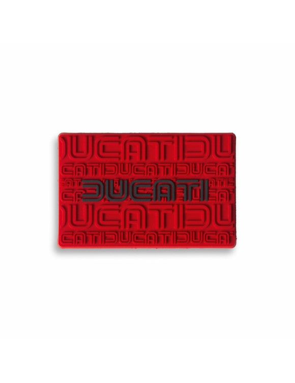 Ducati Magnet