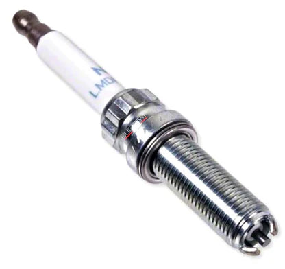 Spark plug