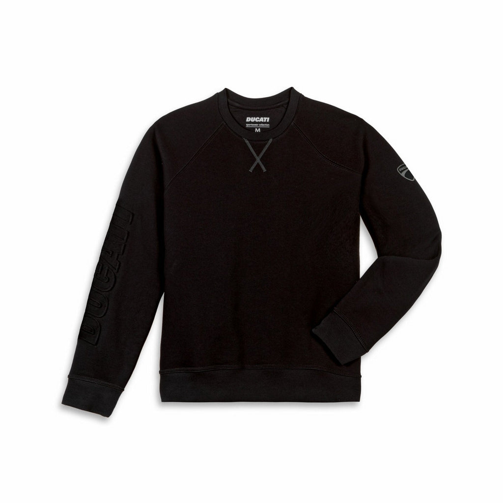 Ducati Sweatshirt D-Cruiser - Mens