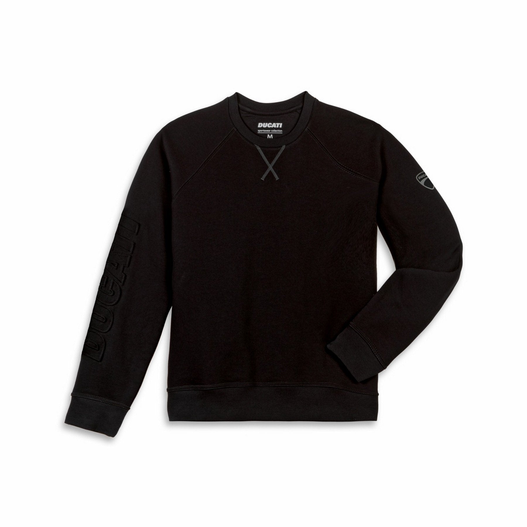 Ducati Sweatshirt D-Cruiser - Mens