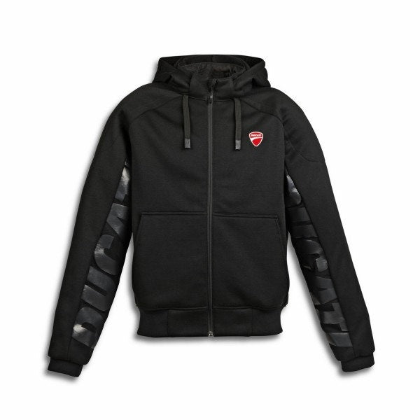 Ducati Tech Sweatshirt Jargon - Mens