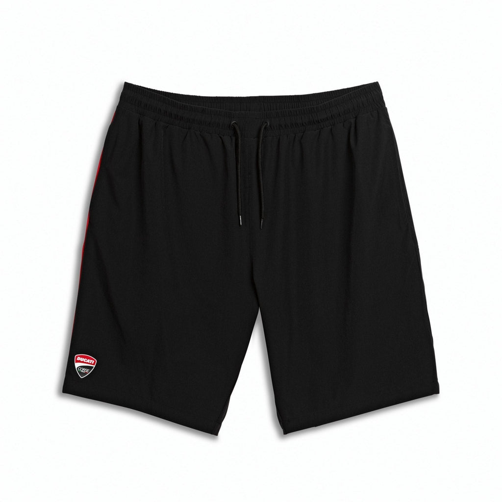 Ducati Tech Shorts Fitness - Mens