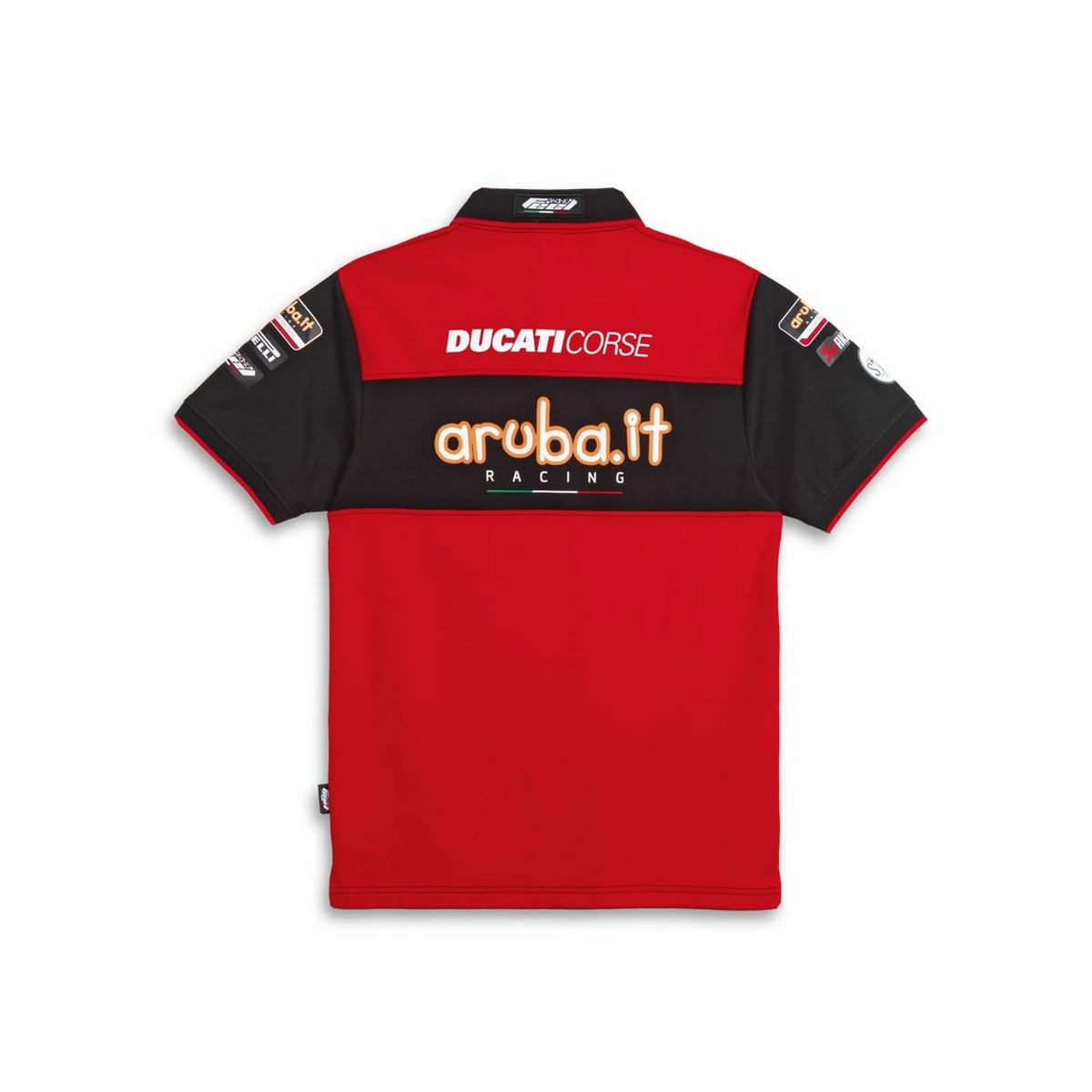 POLO REPLICA SBK '26