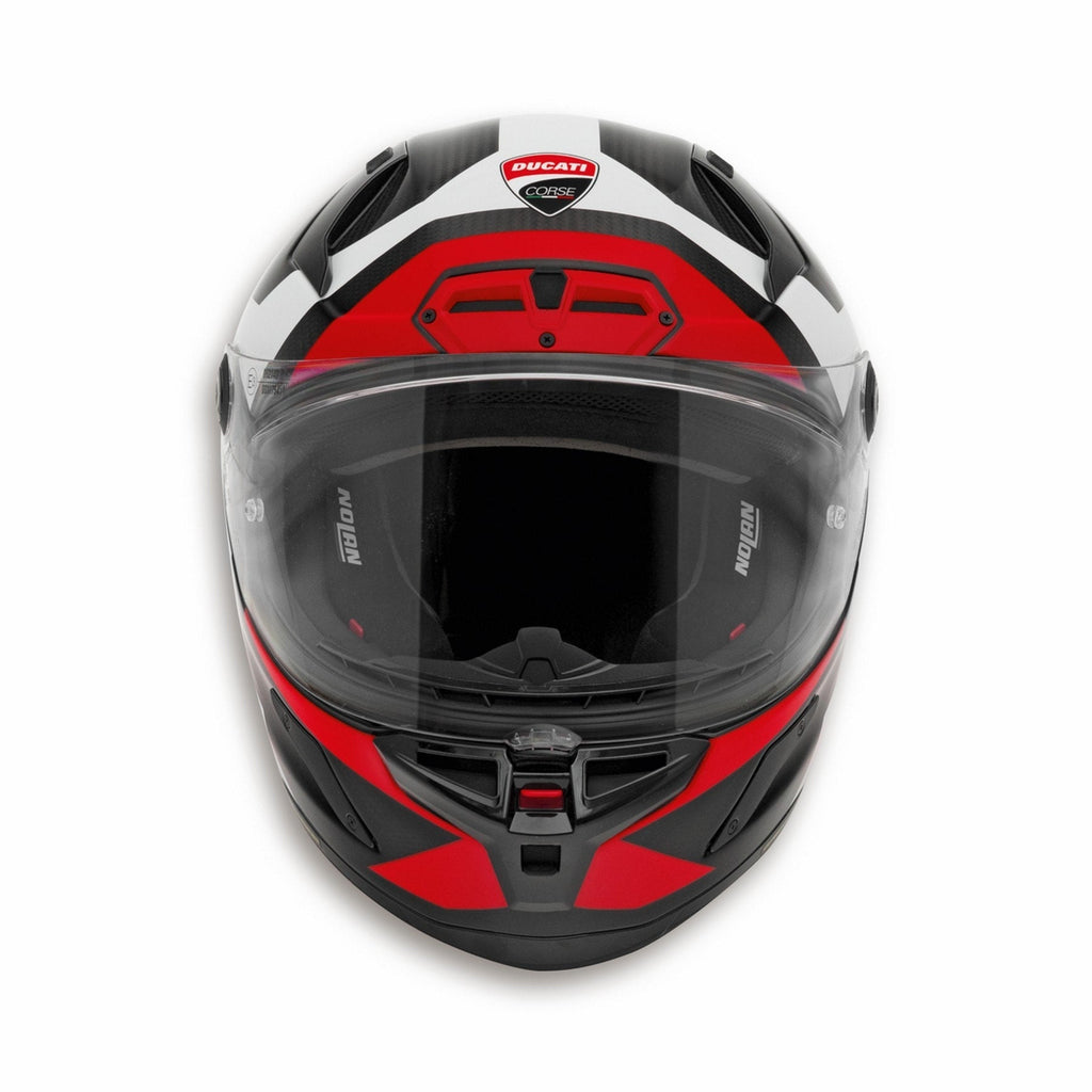 Ducati Helmet Speed Evo V2