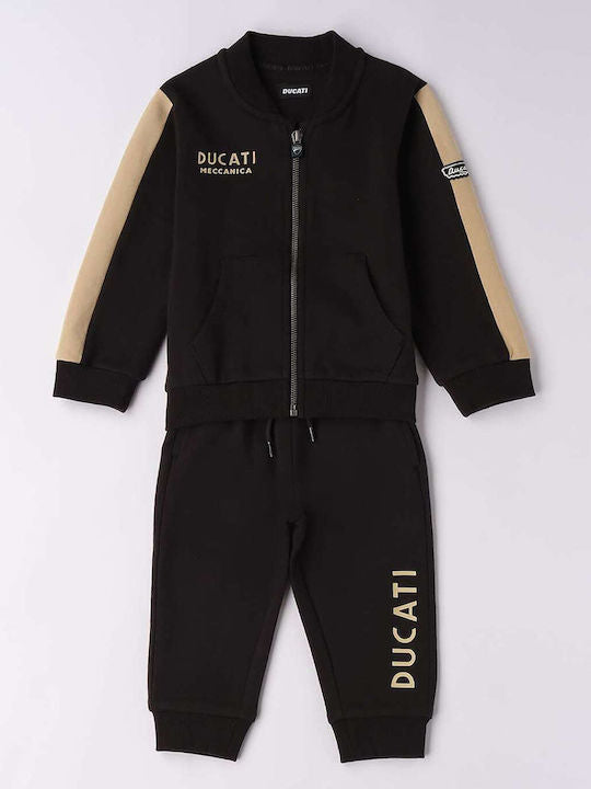 KIDS SUIT HISTORICAL 2.0