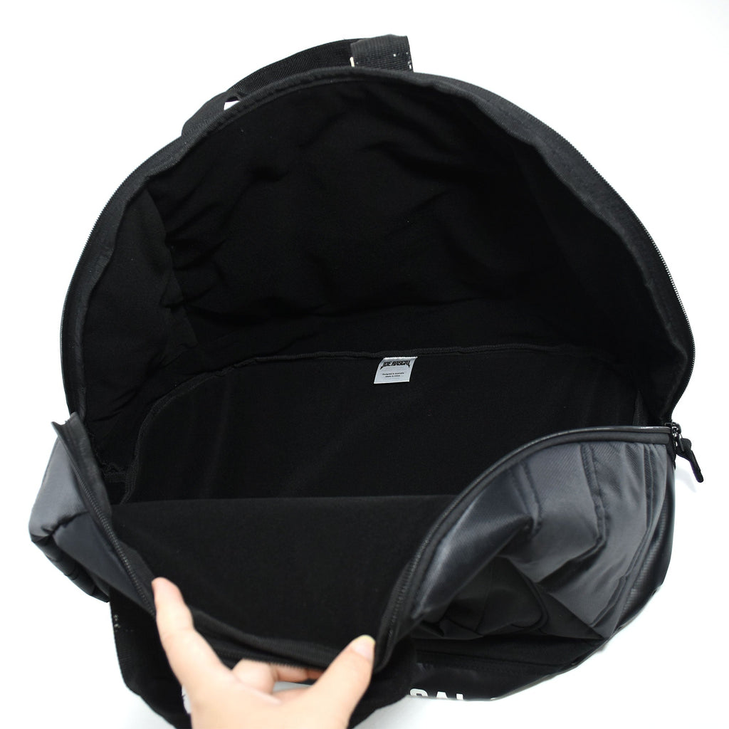 Joe Rascal Racing x Mototrack Helmet Bag