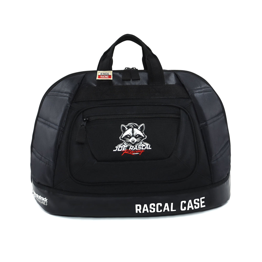 Joe Rascal Racing x Mototrack Helmet Bag