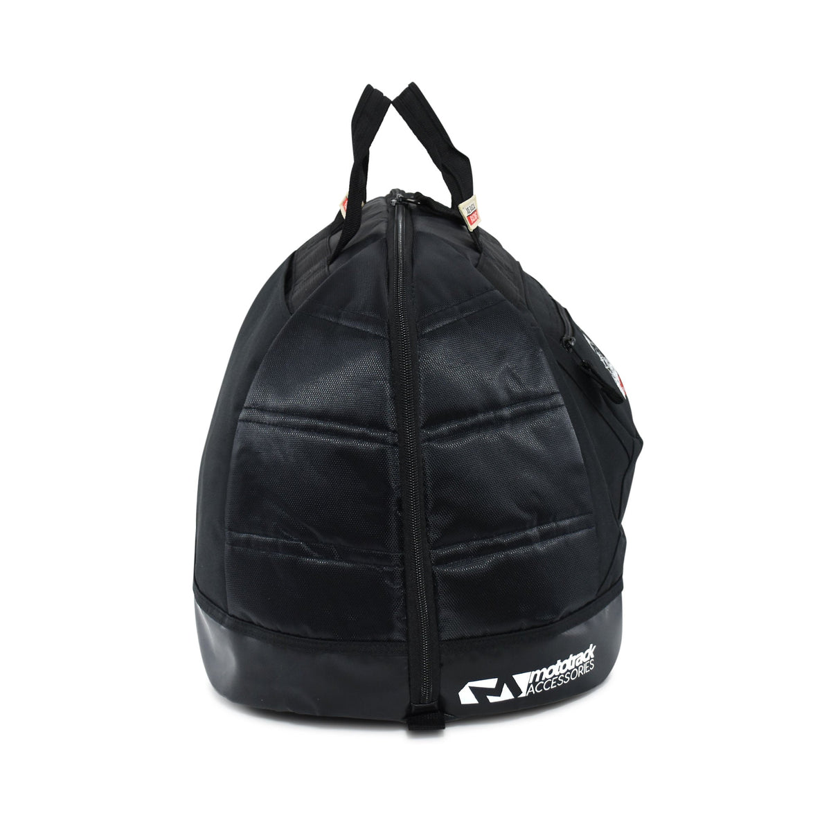Joe Rascal Racing x Mototrack Helmet Bag