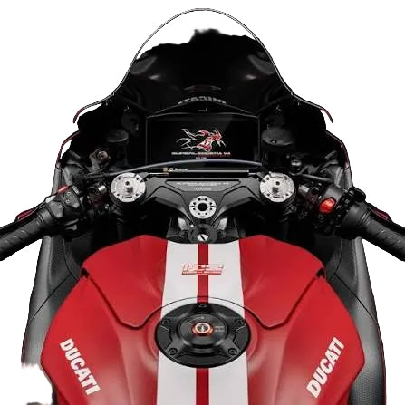 Ducati Superleggera V4 Centenario