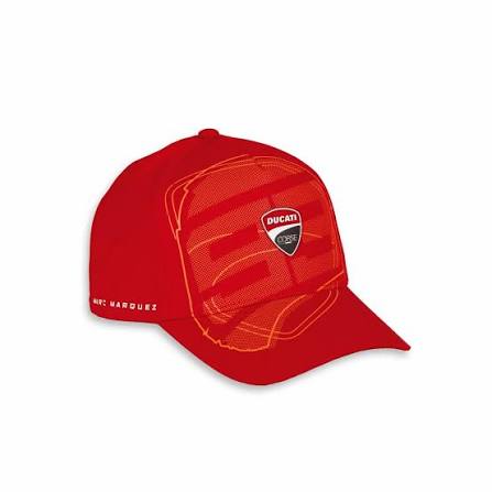 CAP MM93 DUAL'26