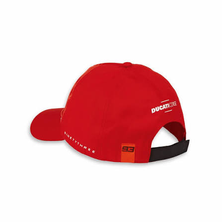 CAP MM93 DUAL'26