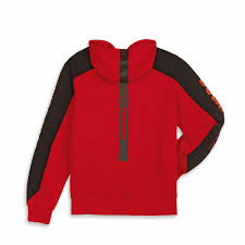HOODED SWEATSHIRT MM93 DUAL'26