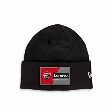 BEANIE NE GP REPLICA '26