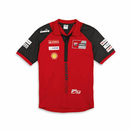 POLO REPLICA GP '26