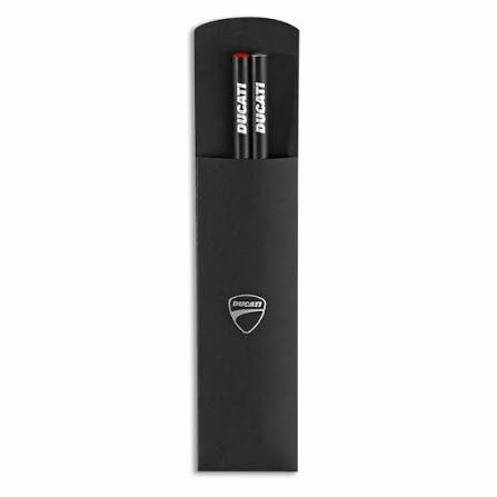 PENCIL SET DUCATI DUO